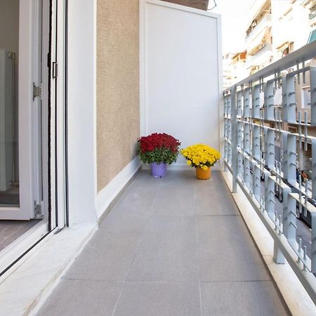 Niovi Cozy Home Atene Esterno foto